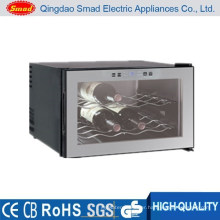 BCW-23A 8 Bottles thermoelectric wine cooler